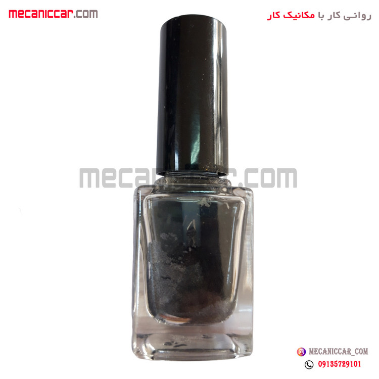 لاک خشگیر رنگ خودروها نوک مدادی کد 9175504