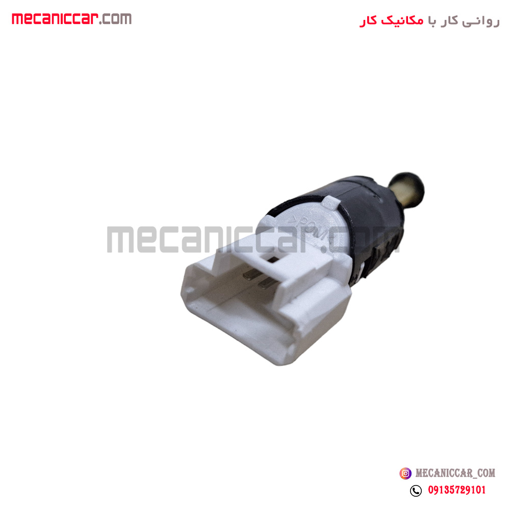 مهره (فشنگی) استپ ترمز اتوماتیک دنا و شاهین دیاکو