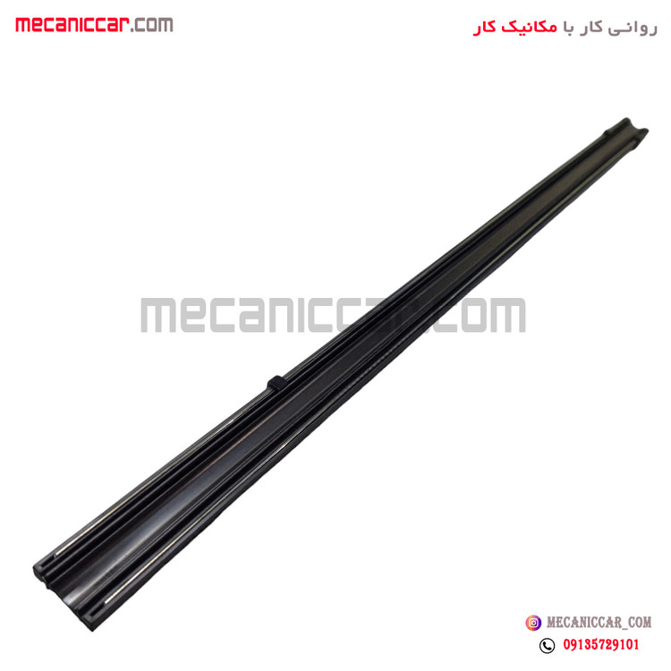 لاستیک تیغه برف پاک کن سایز 20 (L90) ال نود