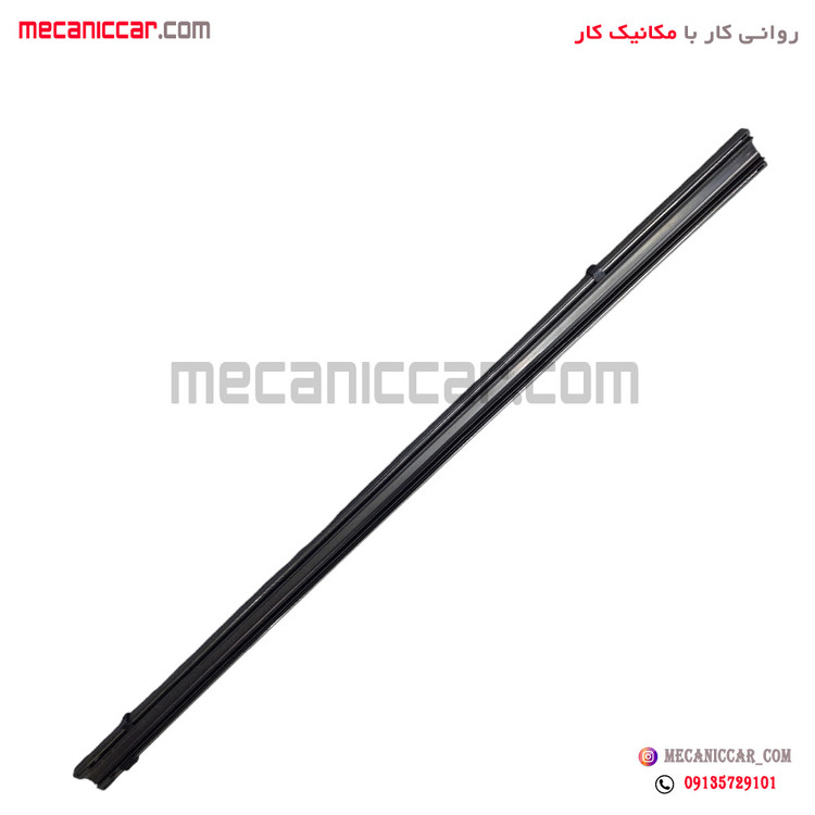 لاستیک تیغه برف پاک کن سایز 20 (L90) ال نود