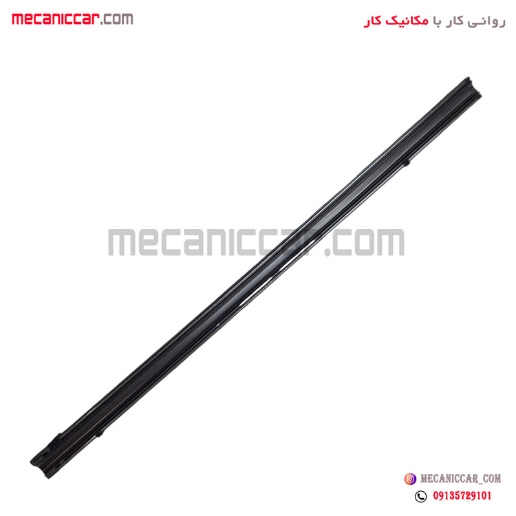 لاستیک تیغه برف پاک کن سایز 20 (L90) ال نود