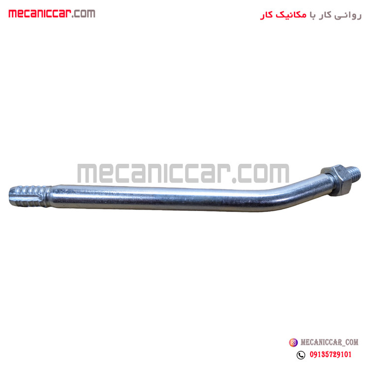 میل دسته دنده بلند پیکان فال