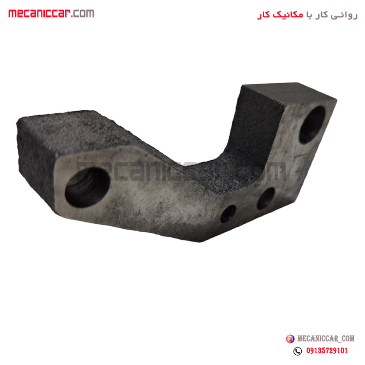 پایه دینام زانتیا و پارس ELX طهران پارت