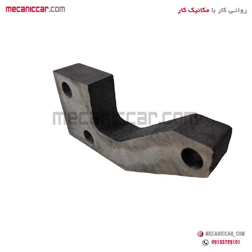 پایه دینام زانتیا و پارس ELX طهران پارت