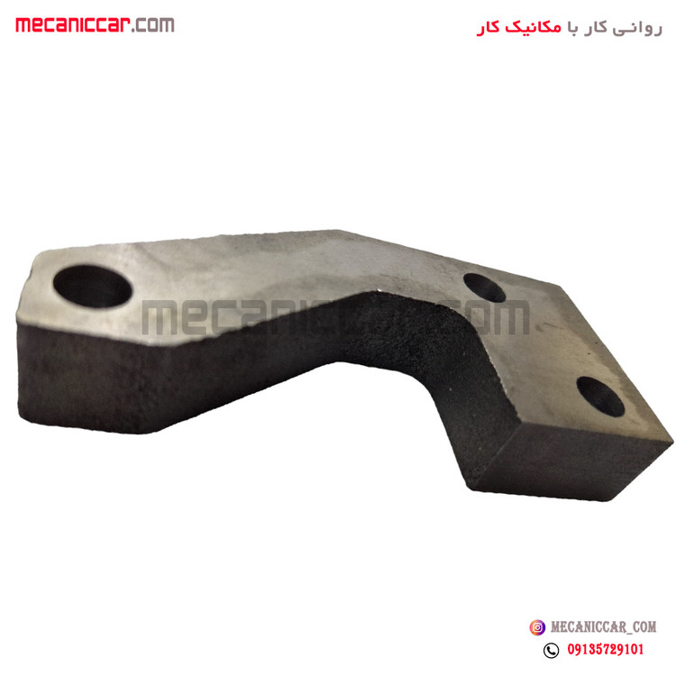 پایه دینام زانتیا و پارس ELX طهران پارت