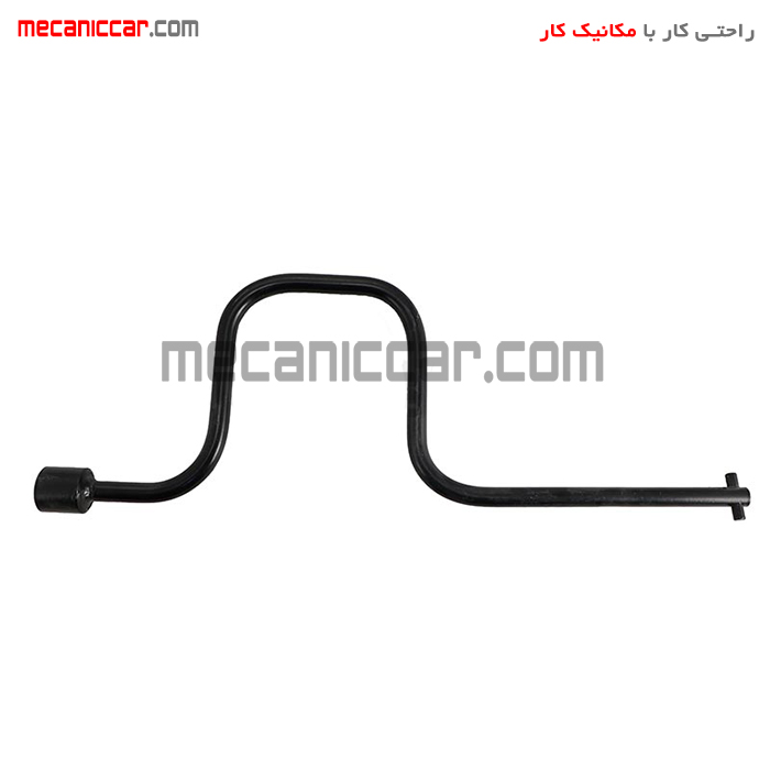 اچار چرخ و دسته جک ال نود (L90) نیکوپارت