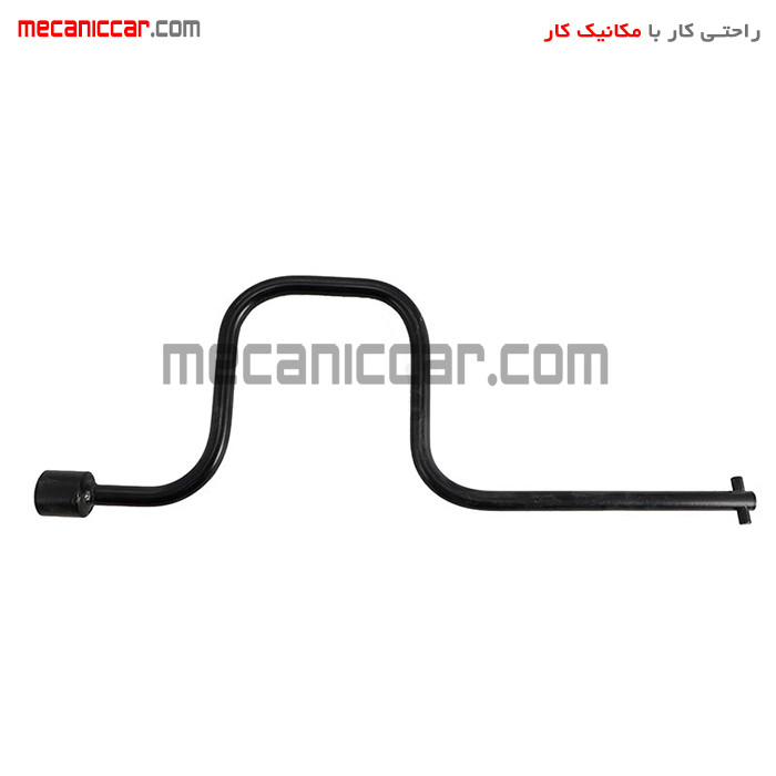 اچار چرخ و دسته جک ال نود (L90) نیکوپارت