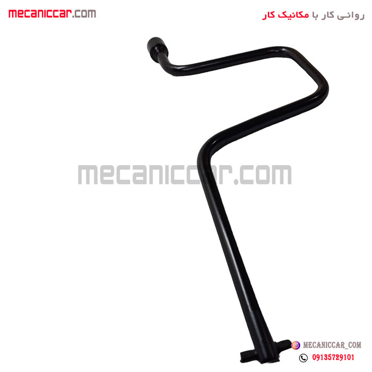 اچار چرخ و دسته جک ال نود (L90) نیکوپارت