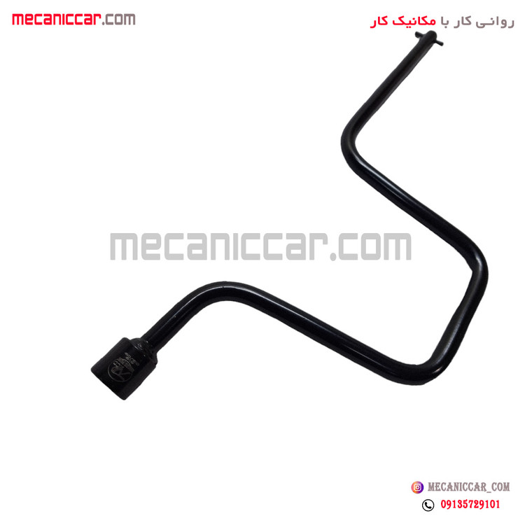 اچار چرخ و دسته جک ال نود (L90) نیکوپارت