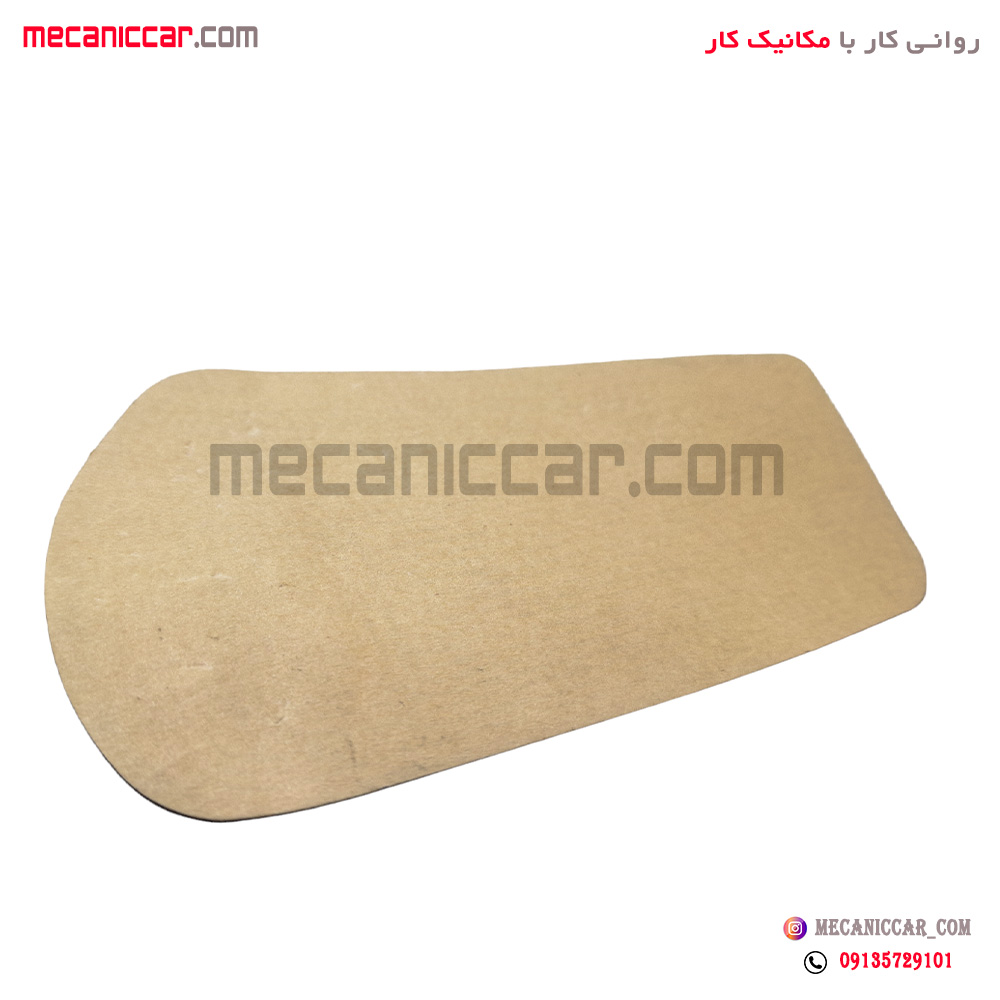 گرمکن شیشه اینه چپ پژو پارس سال کاوج