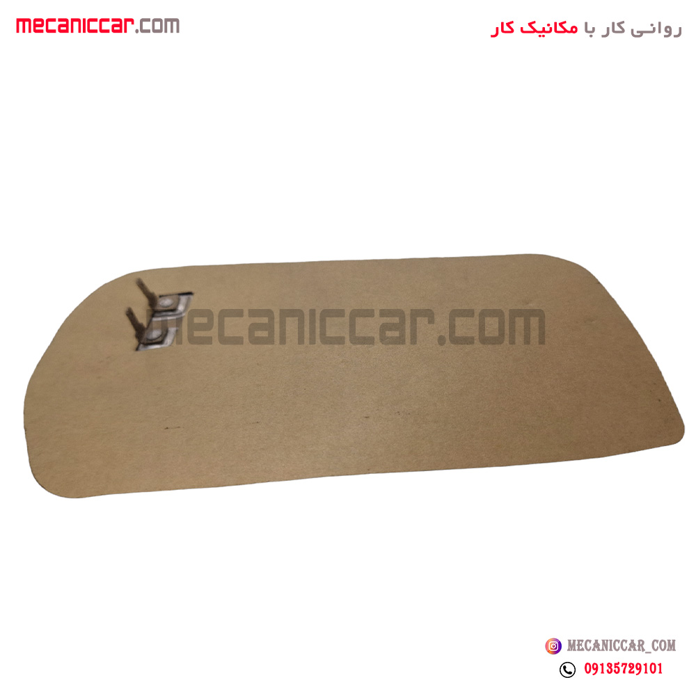 گرمکن شیشه اینه چپ پژو پارس سال کاوج