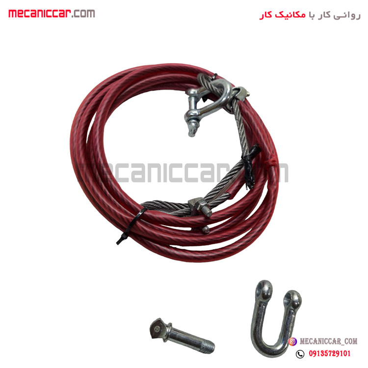سیم بکسل سیمی خودروها