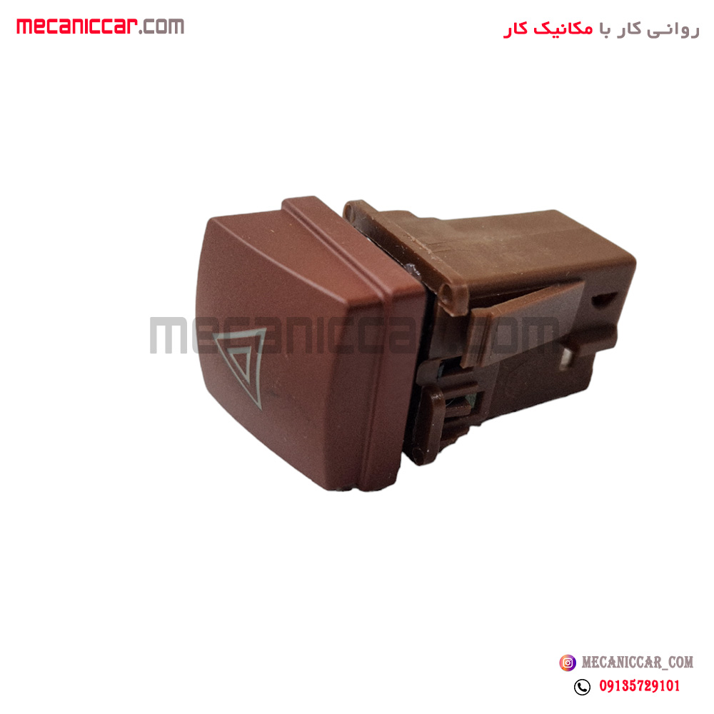 کلید فلاشر پژو 207 ای پی ان سی