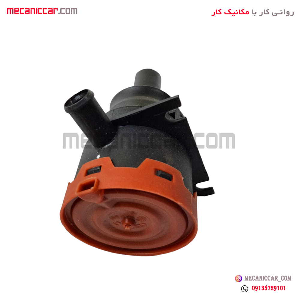 شیر تنظیم فشار (سایکلون) دناپلاس توربو شارژ ایساکو