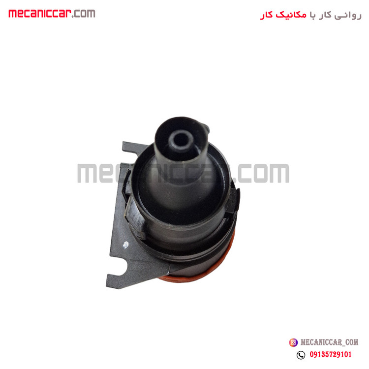 شیر تنظیم فشار (سایکلون) دناپلاس توربو شارژ ایساکو