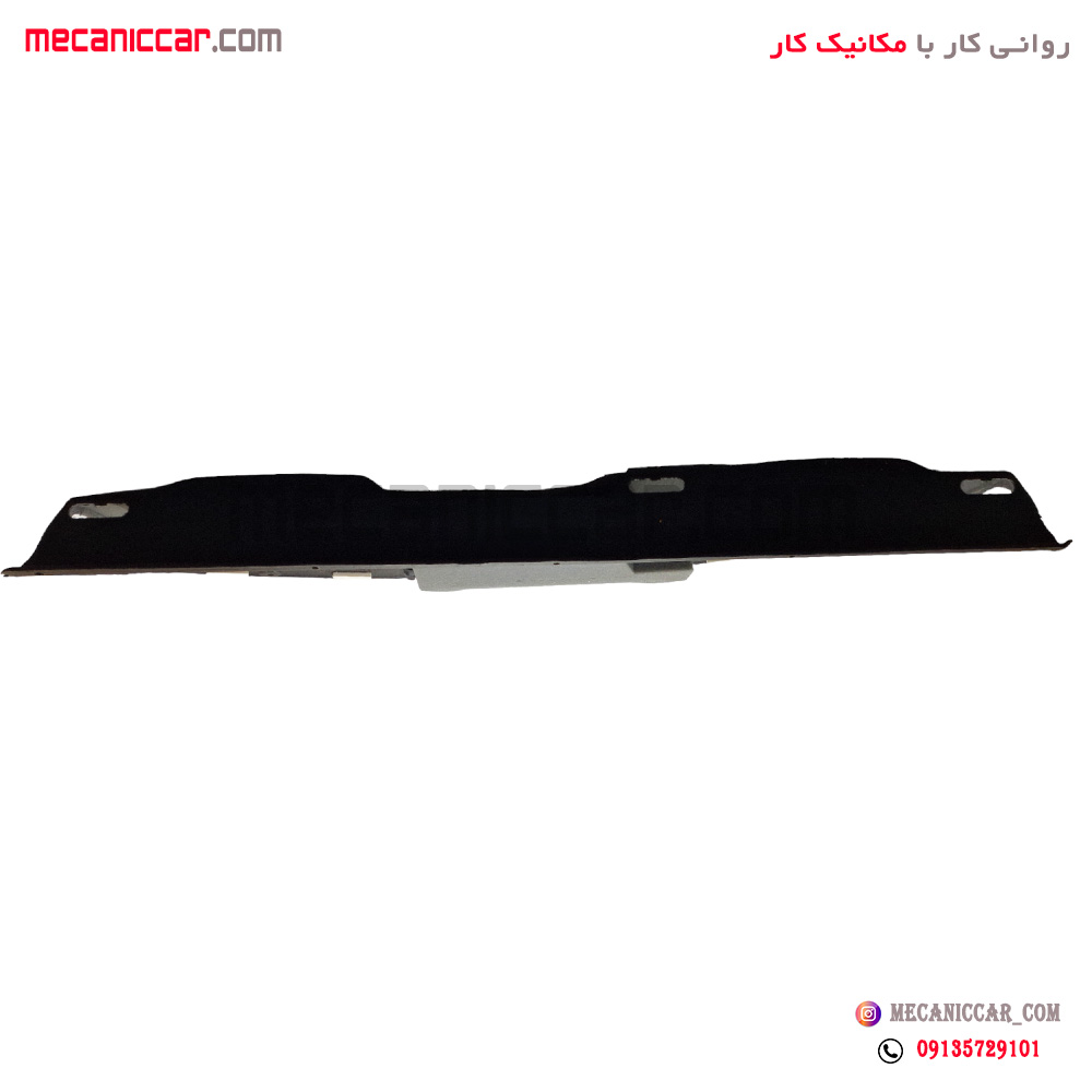 طاقچه عقب دنا اذین پارت