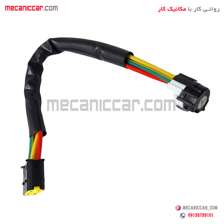 مغزی سوئیچ استارت ال نود (L90)
