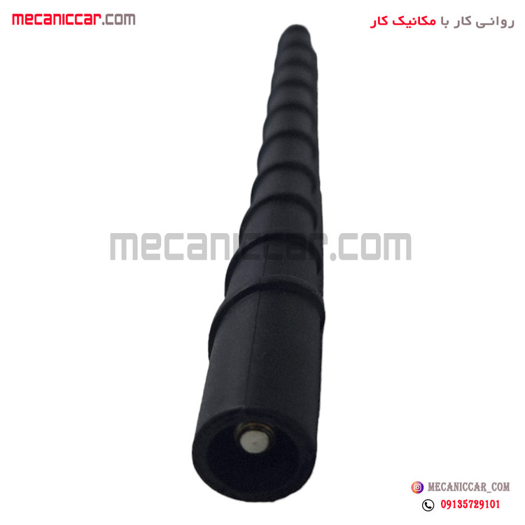 میل انتن پژو 207 و کیا سراتو دناکو