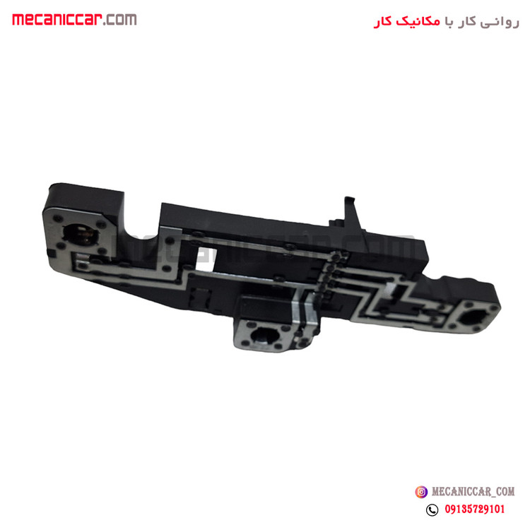 جا لامپی (سوکت چراغ خطر) راست L90 ال نود