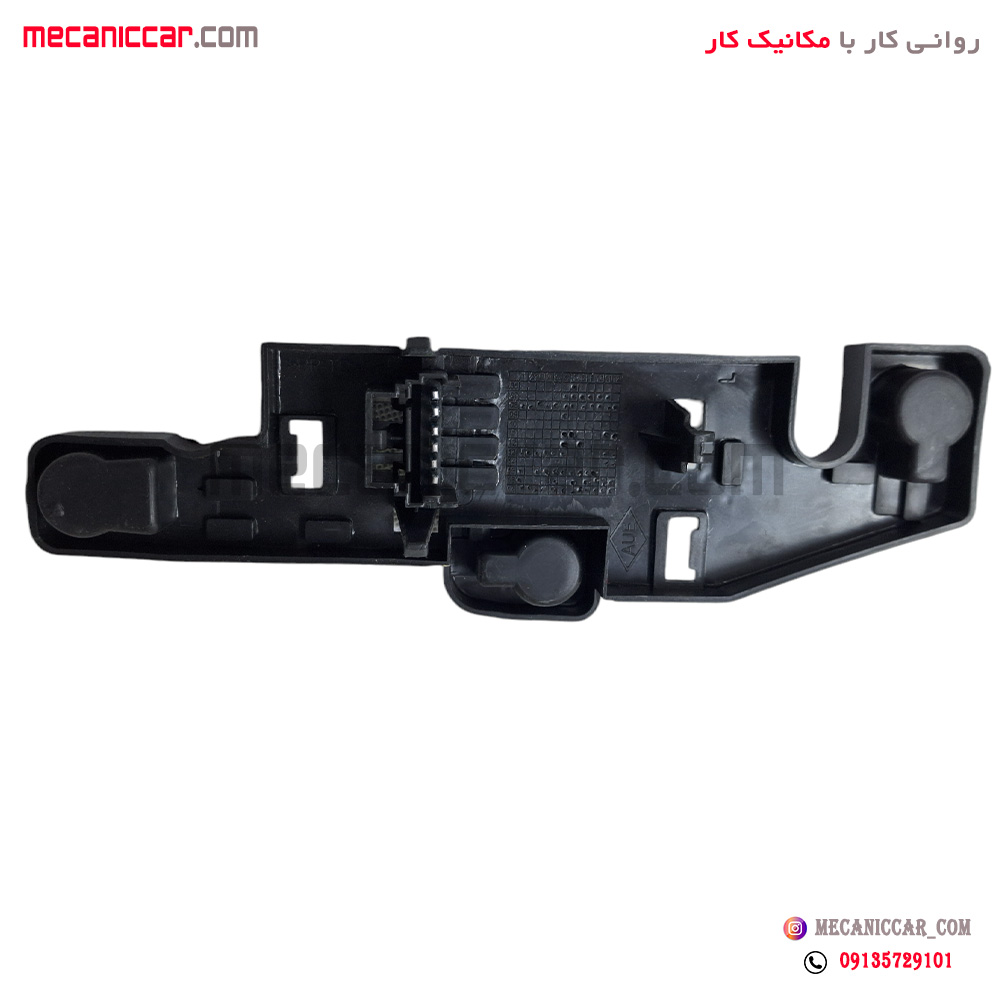 جا لامپی (سوکت چراغ خطر) راست L90 ال نود