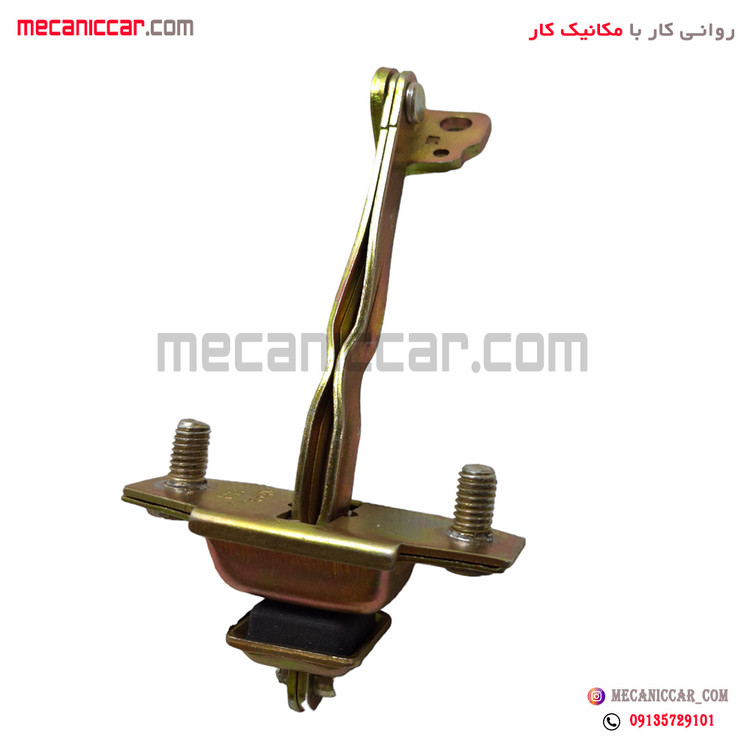 ترمز درب عقب راست تیبا ارادپارت