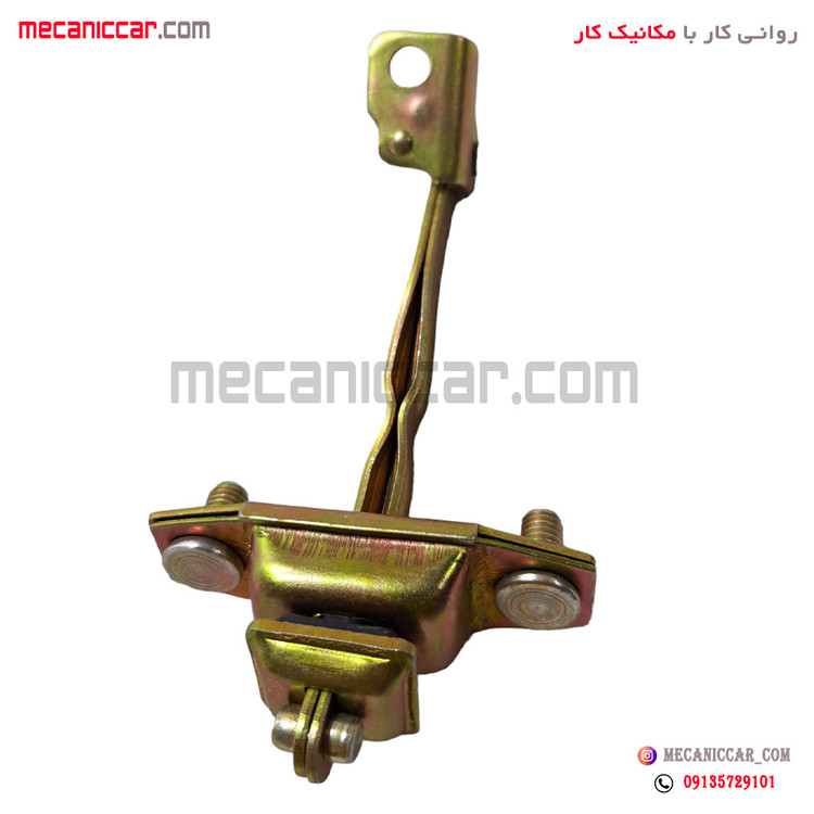 ترمز درب عقب راست تیبا ارادپارت