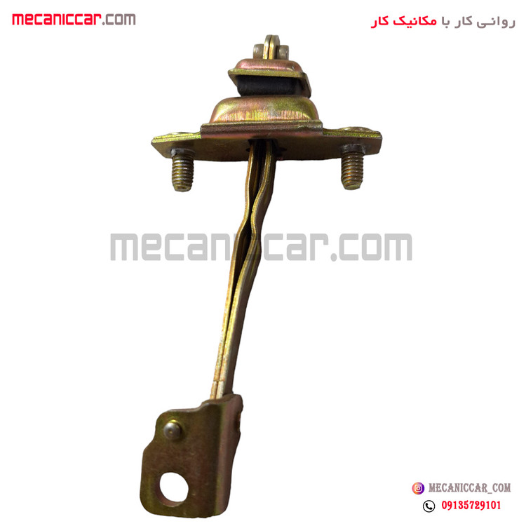 ترمز درب عقب چپ تیبا ارادپارت