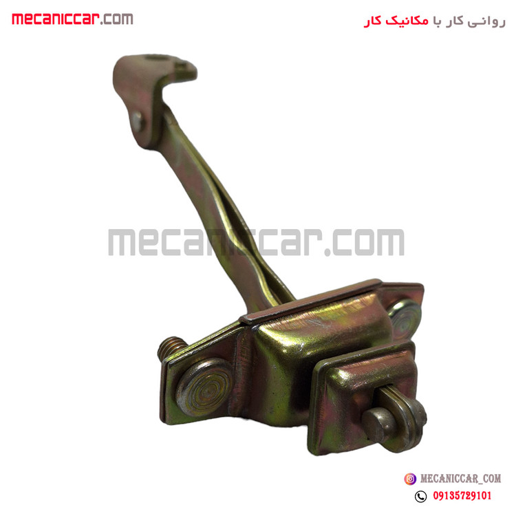ترمز درب عقب چپ تیبا ارادپارت