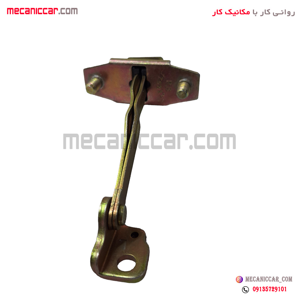 ترمز درب عقب چپ تیبا ارادپارت