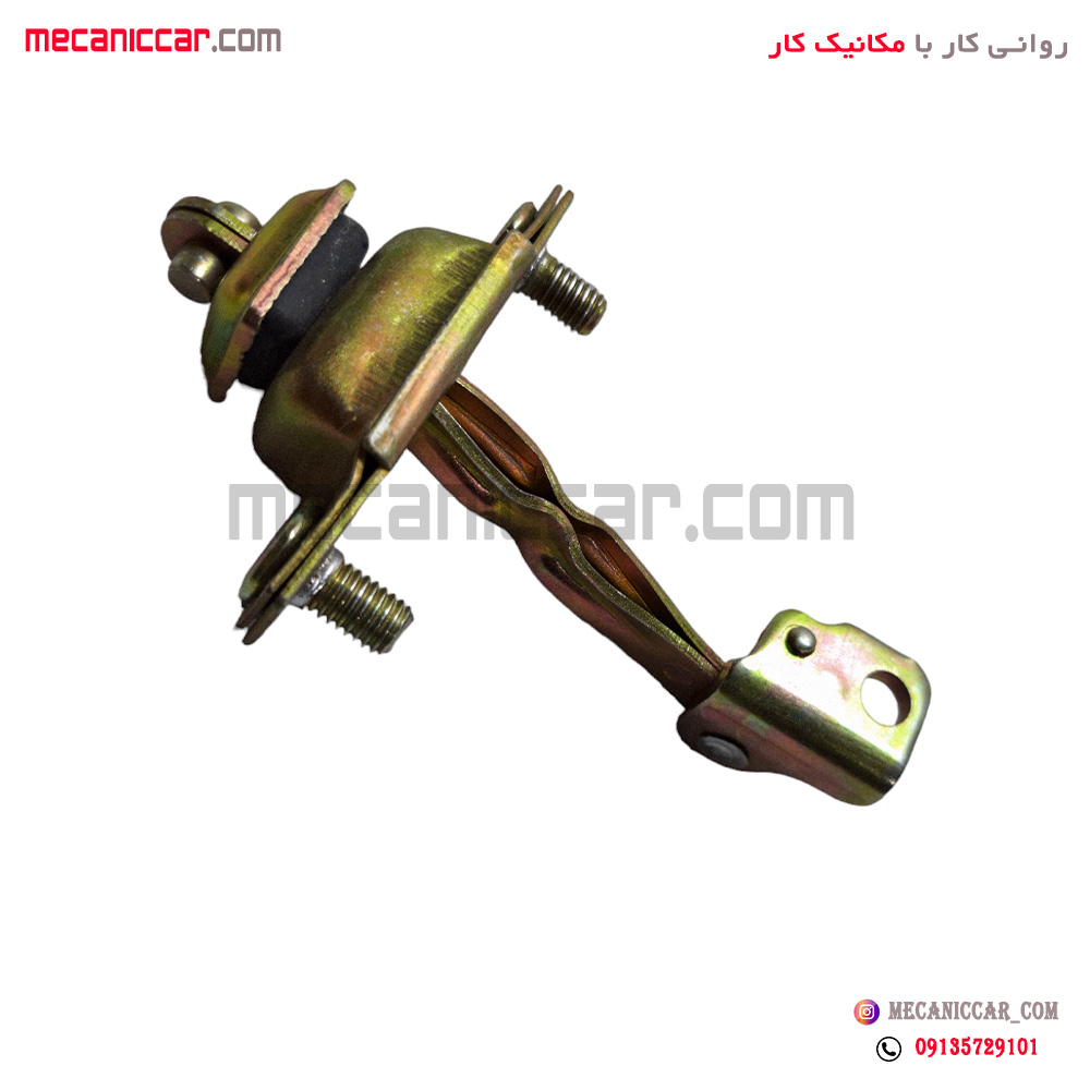 ترمز درب جلو راست تیبا ارادپارت