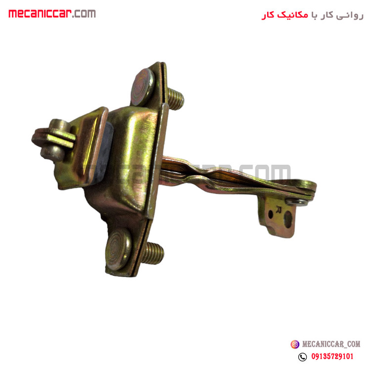 ترمز درب جلو راست تیبا ارادپارت
