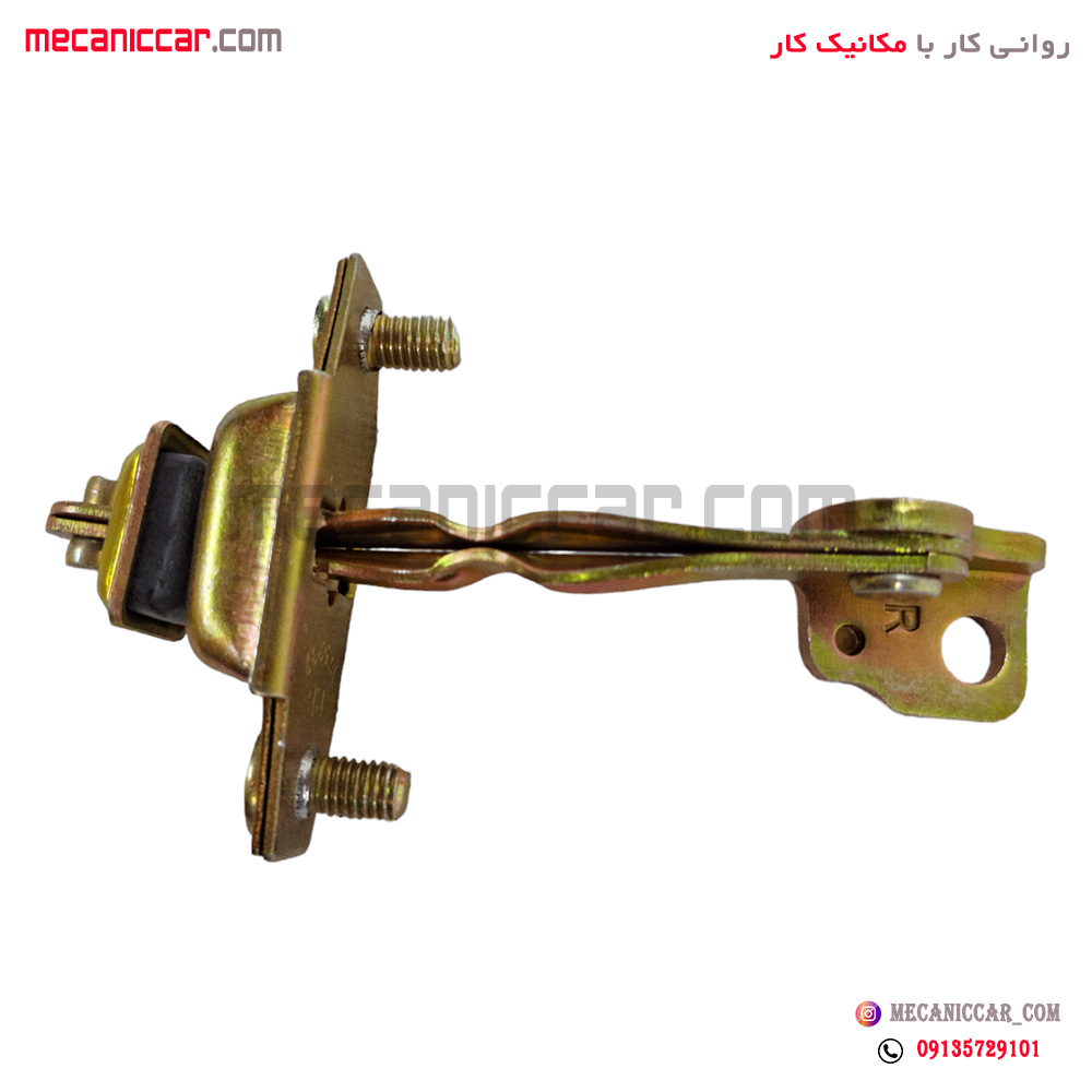 ترمز درب جلو راست تیبا ارادپارت