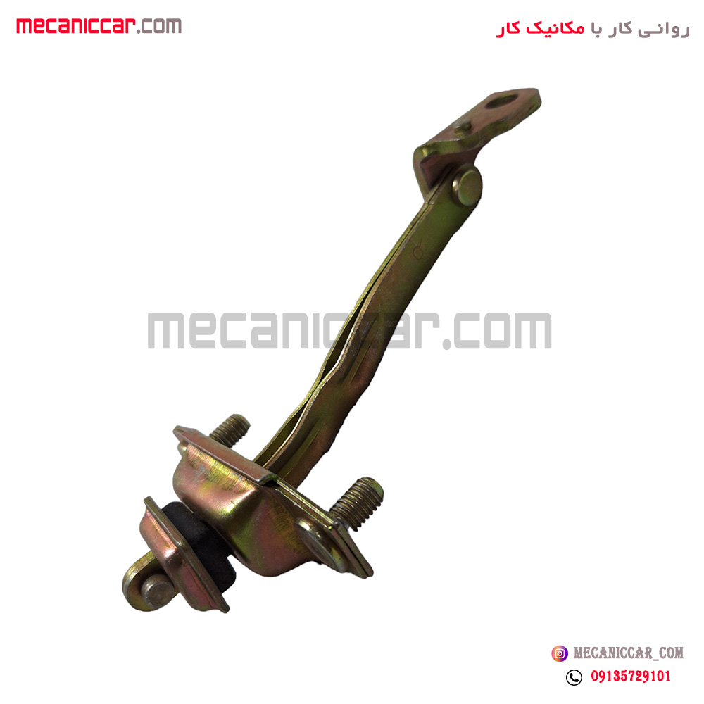 ترمز درب عقب چپ تیبا ارادپارت