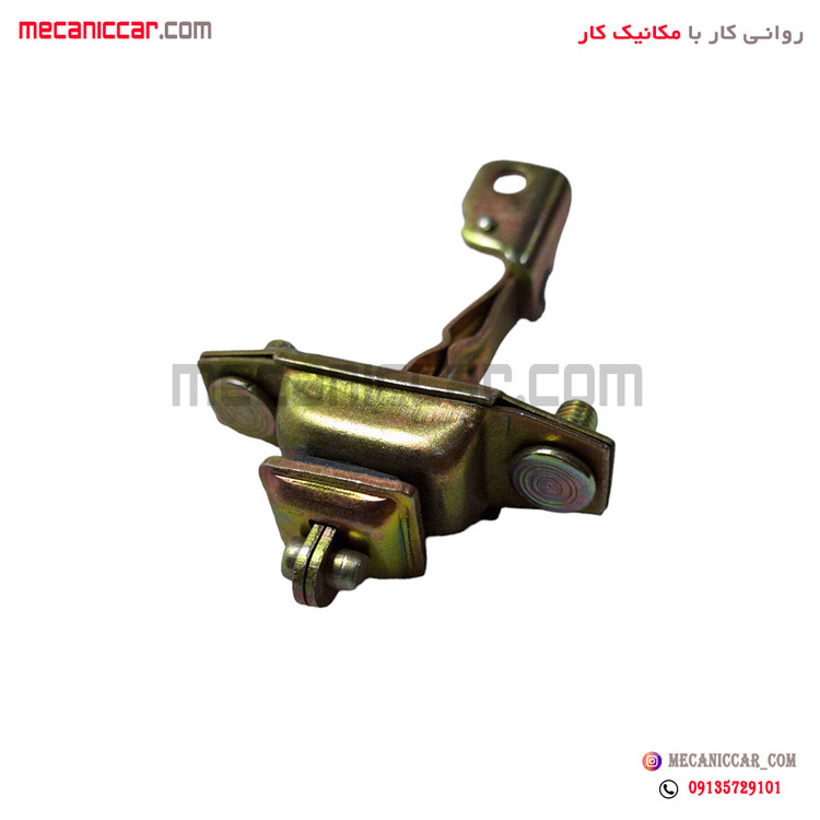 ترمز درب جلو راست تیبا ارادپارت