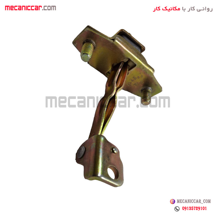 ترمز درب جلو راست تیبا ارادپارت