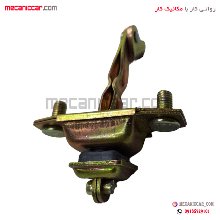 ترمز درب جلو چپ تیبا نافذ