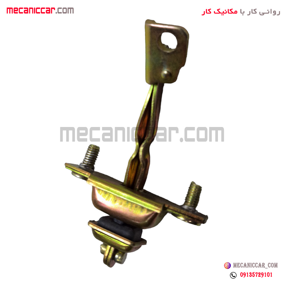 ترمز درب جلو چپ تیبا نافذ