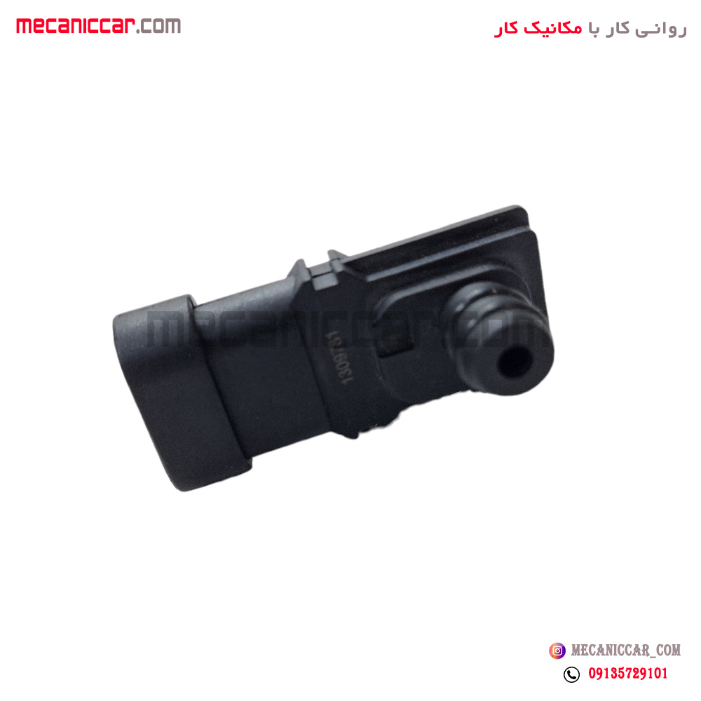 مپ سنسور ال نود (L90) دناکو