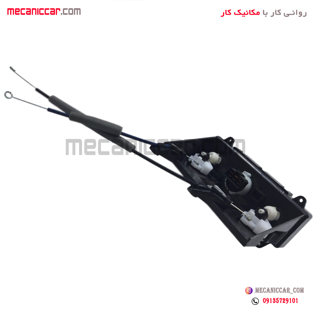 مجموعه پنل بخاری تیبا