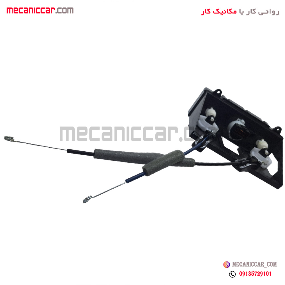 مجموعه پنل بخاری تیبا