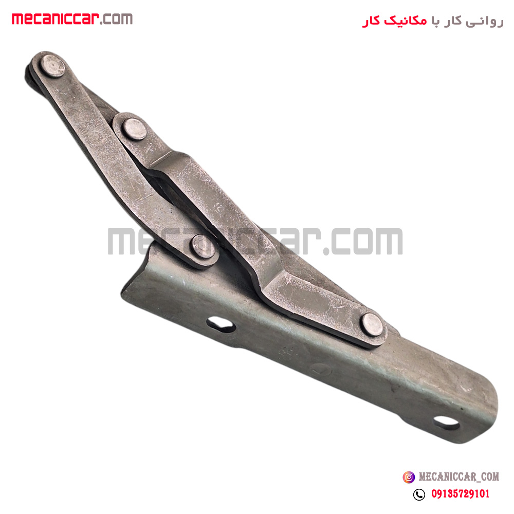 لولا درب موتور راست تیبا جهان پارت