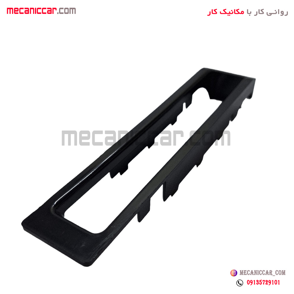 قاب کمربند ایمنی دنده شانه ای پژو پارس اذین پارت