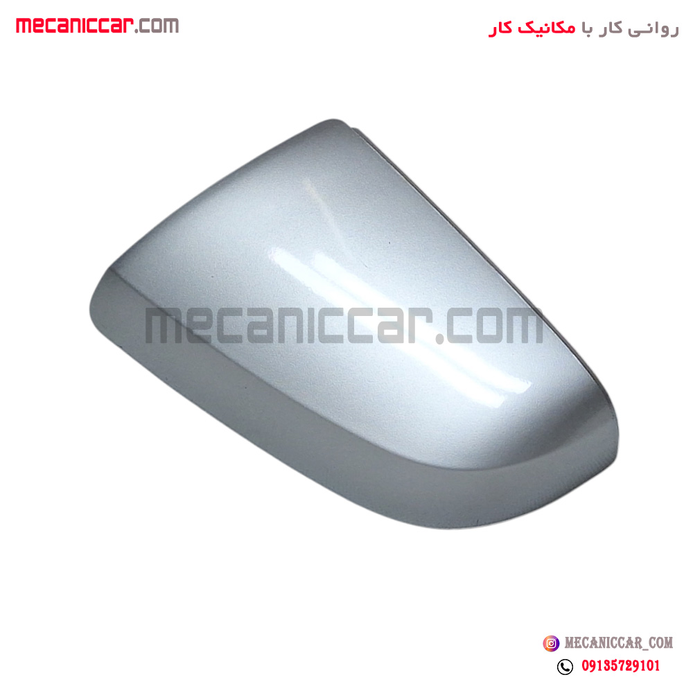 فلاپ اینه چپ رانا