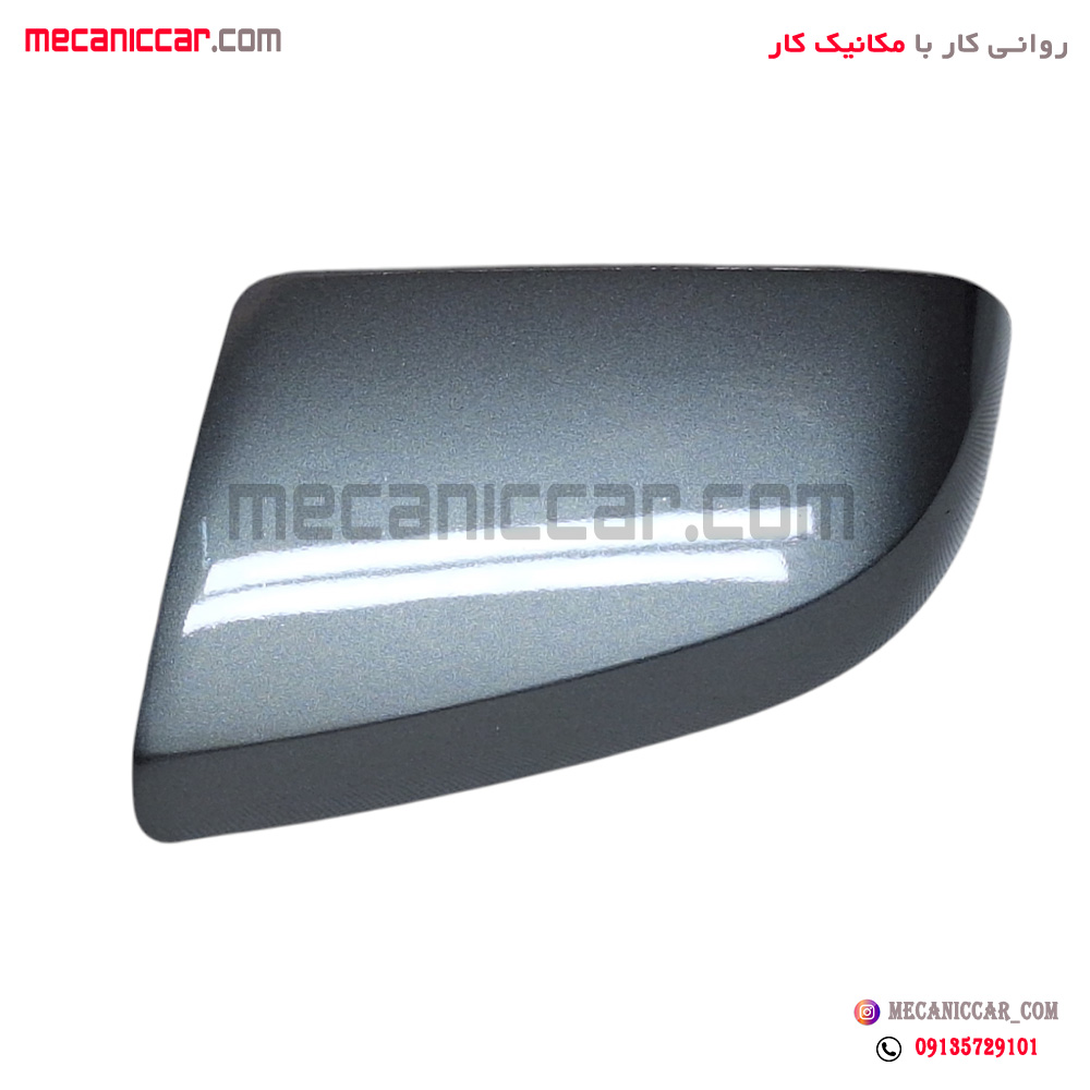فلاپ اینه چپ رانا