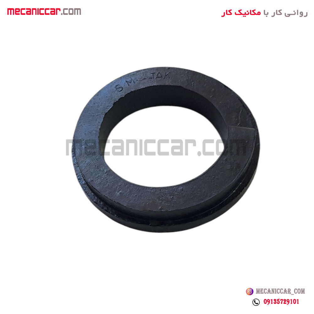 لاستیک فنر لول سر کمک جلو پیکان
