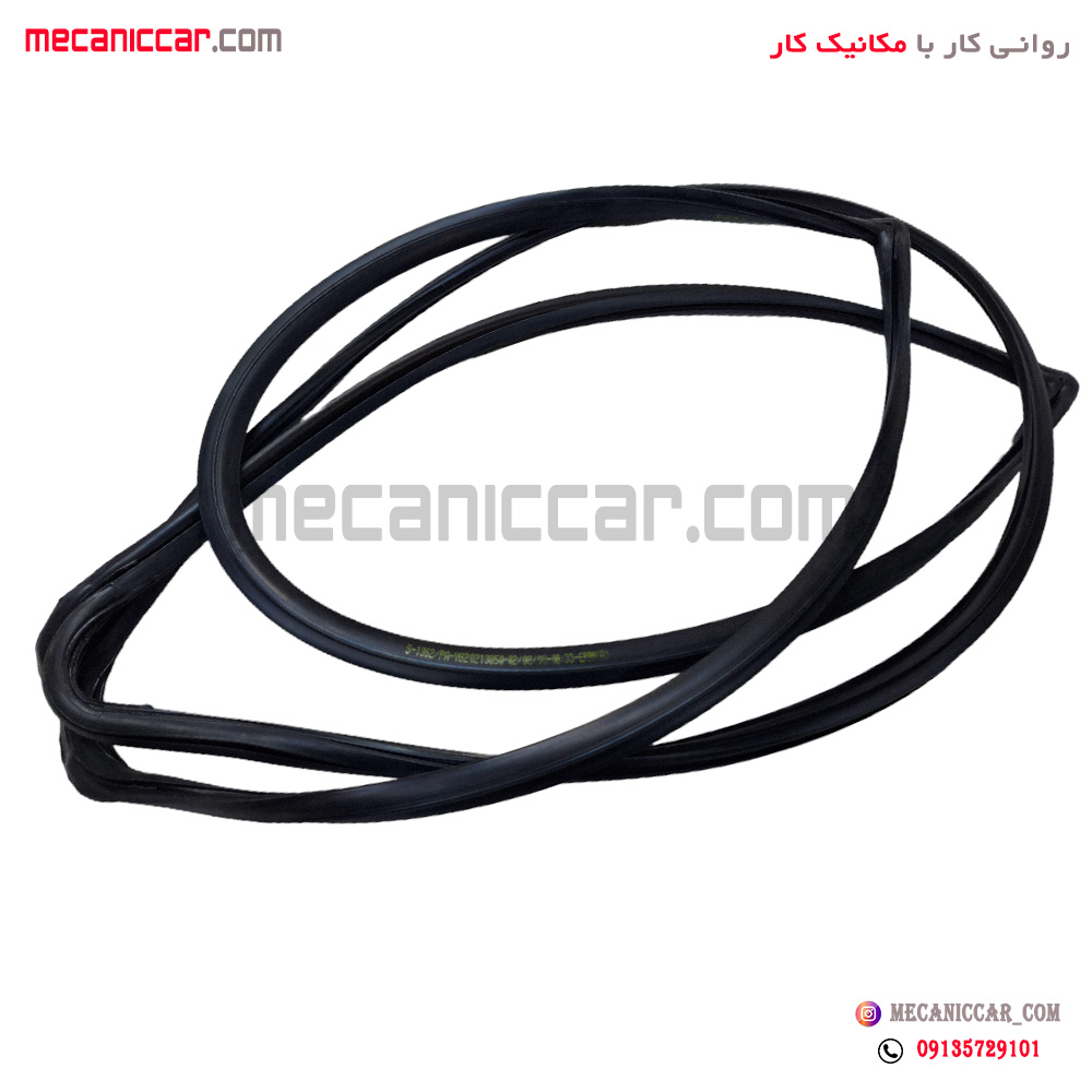 نوار دور شیشه عقب پژو 405 و پارس اذین پارت