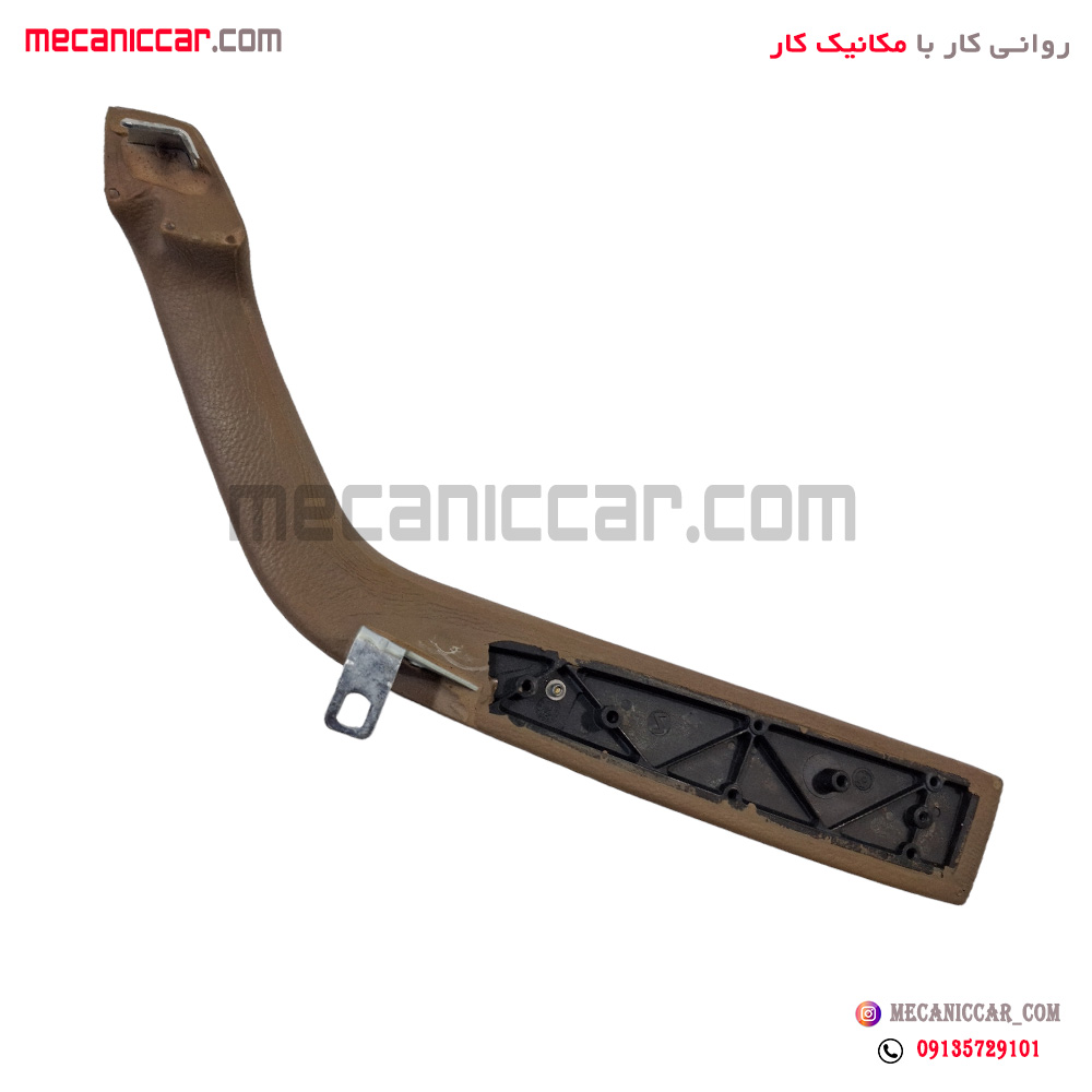 زیر ارنجی (دستگیره مچی) عقب چپ سمند