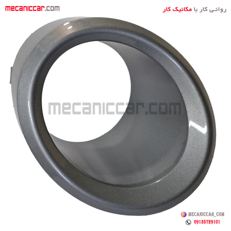 قاب دور پرژکتور (مه شکن) چپ پژو 405 slx