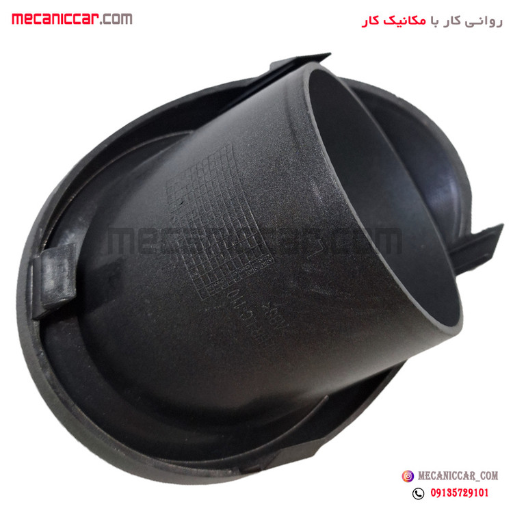 قاب دور پرژکتور (مه شکن) چپ پژو 405 slx