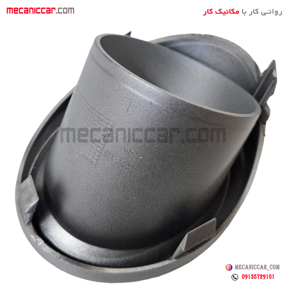 قاب دور پرژکتور (مه شکن) چپ پژو 405 slx